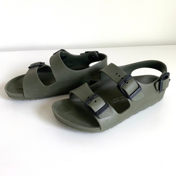 waterproof birkenstocks kids